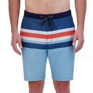 ZeroXposur Men's Swim‎ Trunk - Large